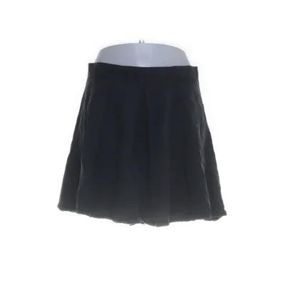 Skort (Sort) fra Edited