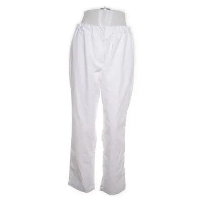 Uniform (Wit) van Clinic Dress Katoen, Polyester