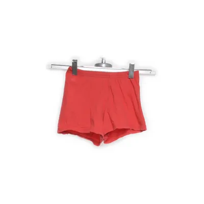 Shorts (Rot) von Sesame Street Bio-Baumwolle