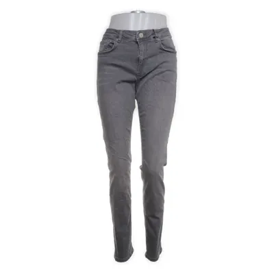 Jeans (Gray) from Ana & Ava Cotton, Elastane
