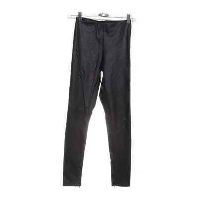 Leggings (Svart) från Khy Elastan, Polyester, Polyuretan, Viskos
