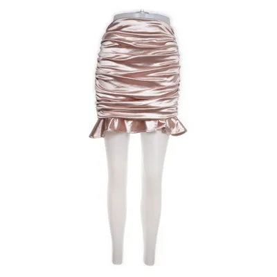 Kjol (Rosa) från Ly Couture Polyester