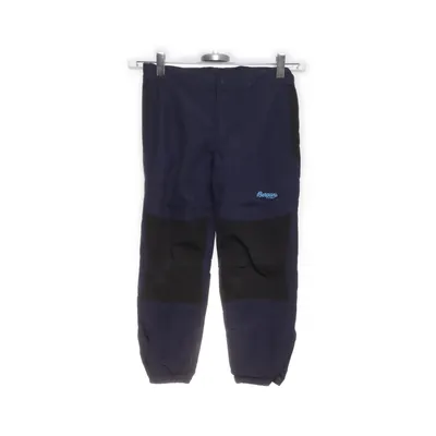 Overtrousers (Blue) from Bergans of Norway Polyamide, Polyester, Polyurethane