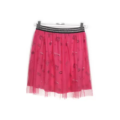 Tule rok (Roze) van Y.F.K Katoen, Polyester