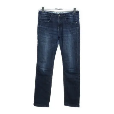 Spijkerbroek (Blauw) van Staccato