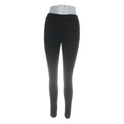 Broek (Zwart) van Acne Studios Elastaan, Polyester, Wol