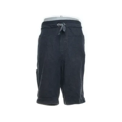 Shorts (Blå, Grå) från Go Nature Bomull, Polyester