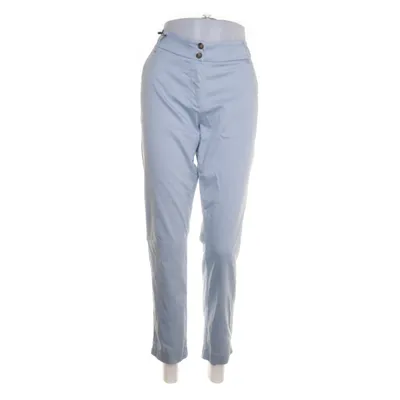 Broek (Blauw) van I Say Katoen, Polyester, Elastaan