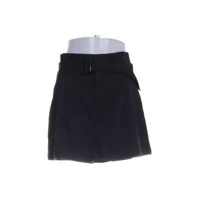Korte broek (Zwart) van Costes Atelier Katoen, Polyester, Elastaan