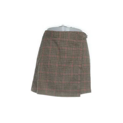 Omlottkjol (Beige, Flerfärgad) från John Galt Elastan, Polyester, Viskos