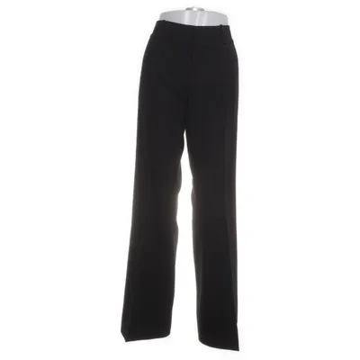 Kostymbyxor (Svart) från InWear Elastan, Polyester, Viskos