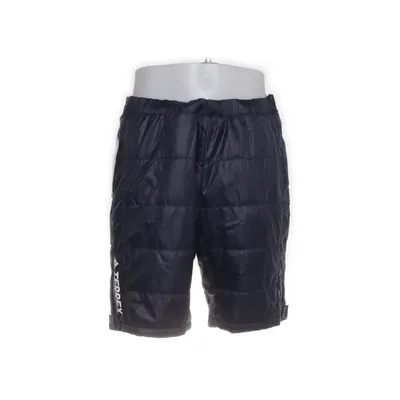 Shorts (Blue) from Adidas Nylon, Polyester