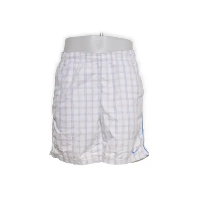 Shorts (Vit, Blå) från Nike