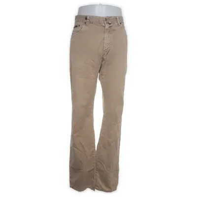 Byxor (Beige) från GANT Jeans Bomull
