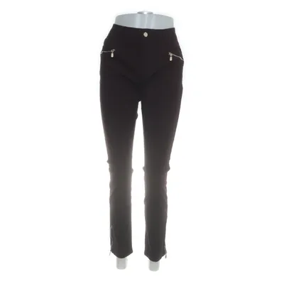 Spijkerbroek (Rood) van Flash Woman Polyester, Viscose