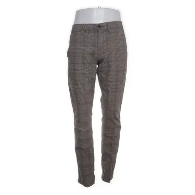 Kostymbyxor (Grå) från Gabba Bomull, Elastan, Viskos, Återvunnen polyester