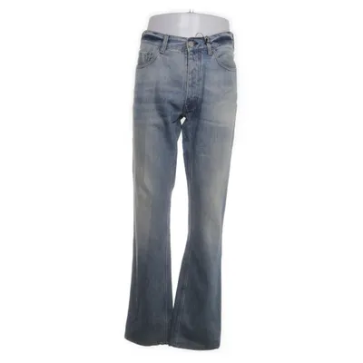 Jeans (Blå) från Acne Studios Bomull