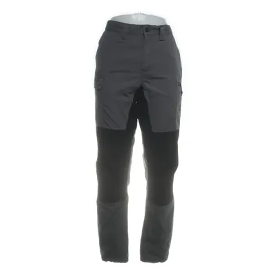 Work pants (Gray, Black) from Vllmax Cotton, Elastane, Polyamide, Polyester