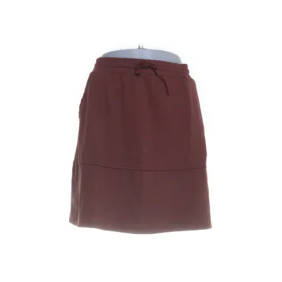 Nederdel (Brun) fra About You Polyester, Viscose, Elastan