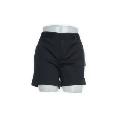 Shorts (Blå) från Zara Basic Bomull, Elastan