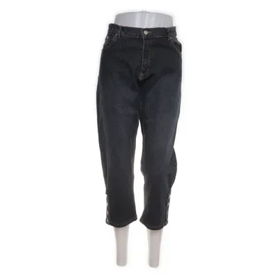 Jeans (Blå) från Soda Bomull, Elastan