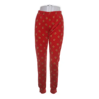 Pyjamasbyxor (Röd) från Promise Polyester