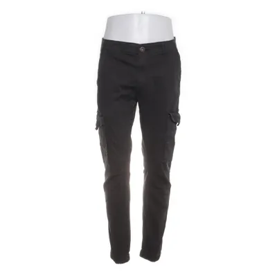 Cargobyxor (Svart) från Jack & Jones Återvunnen bomull