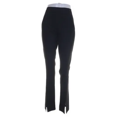 Kostymbyxor (Svart) från Five Units Polyester, Viskos, Elastan