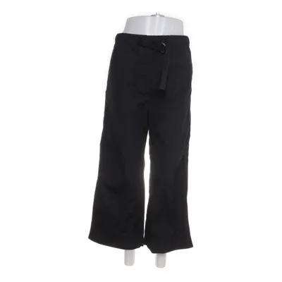 Palazzobyxor (Svart) från Arket Bomull