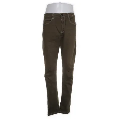 Bukser (Grøn) fra SAND Jeans
