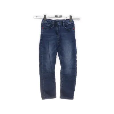 Jeans (Blå) från s.Oliver Bomull, Elastan, Polyester