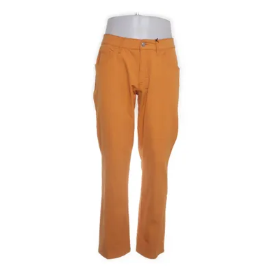 Bukser (Orange) fra Alberto Golf Elastan, Nylon