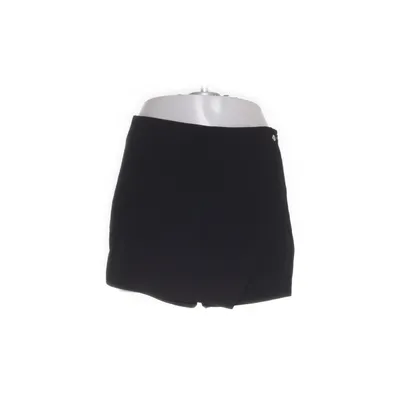 Skort (Svart) från Melting Stockholm Polyester
