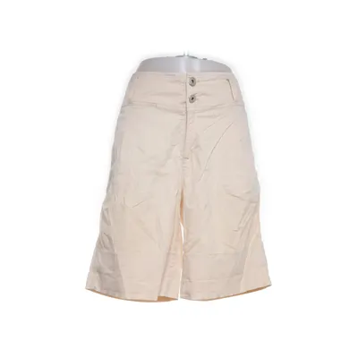 Korte broek (Beige) van Tramontana Katoen, Elastaan