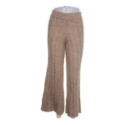 Pants (Beige) from By Malene Birger Acrylic, Merino wool, Mohair, Polyamide