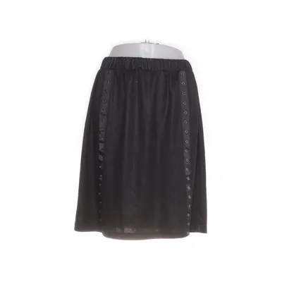 Kjol (Svart) från Keystyle Polyester