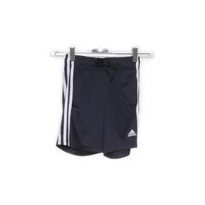 Träningsshorts (Blå, Flerfärgad) från Adidas Polyester