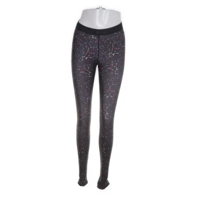 Sports tights (Black, Multicolored) from Björn Borg