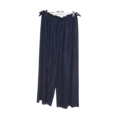 Palazzobyxor (Blå) från Kids Bomull, Elastan, Polyester