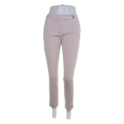 Chinos (Purple, Pink) from Boss Hugo Boss Cotton, Silk, Elastane