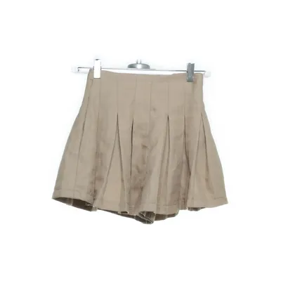 Skort (Beige) from Chou Chou