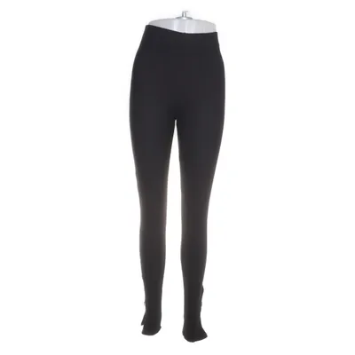 Broek (Zwart) van LeGer