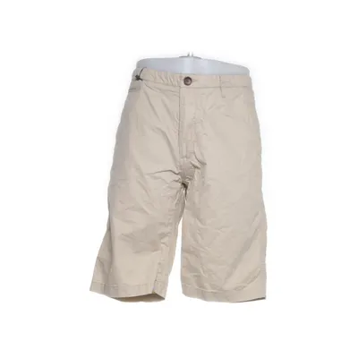 Shorts (Beige) från East West Bomull