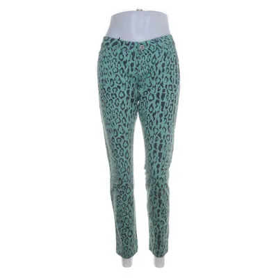 Jeans (Grön, Svart) från LTB Bomull, Elastan
