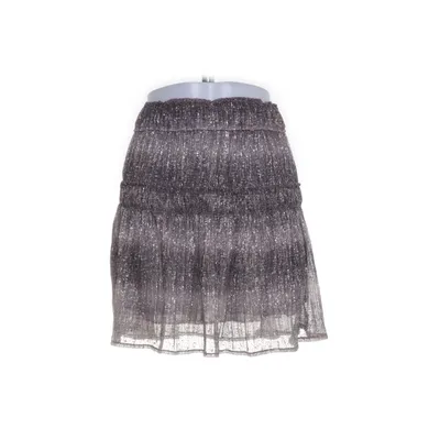 Rok (Meerkleurig) van Costes Rebel Polyester