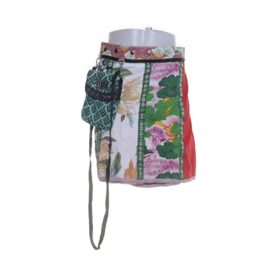 Wrap skirt (Multicolored) from ZAND Amsterdam