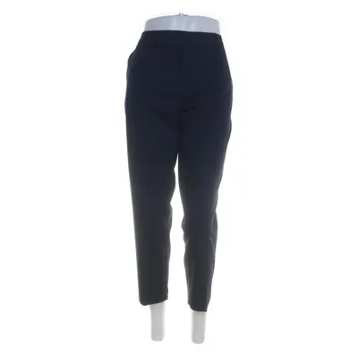 Byxor (Blå) från Dorothy Perkins Polyester, Viskos, Elastan