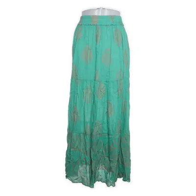 Maxi skirt (Green) from Sara