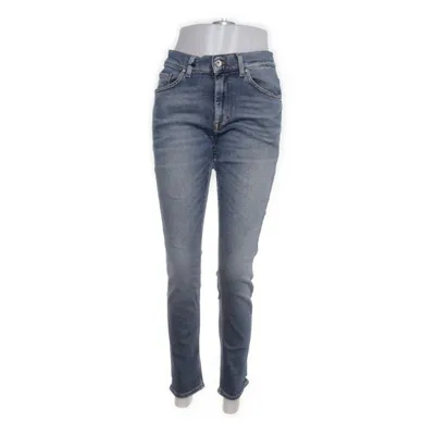 Spijkerbroek (Envolve) van Tiger of Sweden Jeans Katoen, Elastaan, Polyester