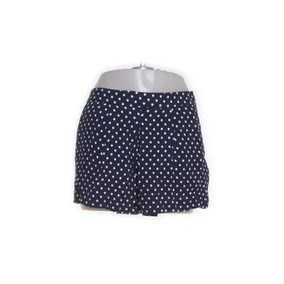 Shorts (Blå, Vit) från Zara Woman
